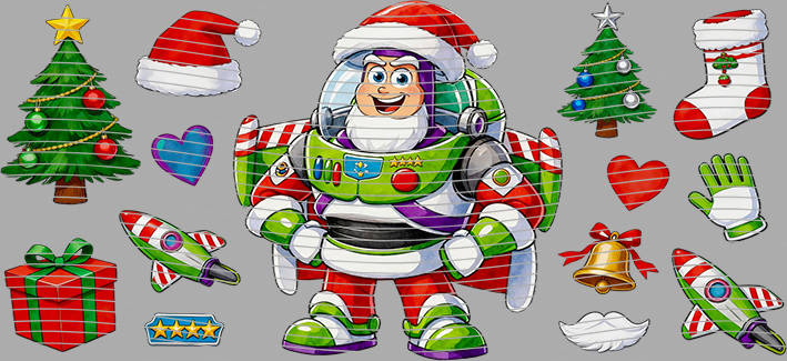 16oz Christmas-J10-4360